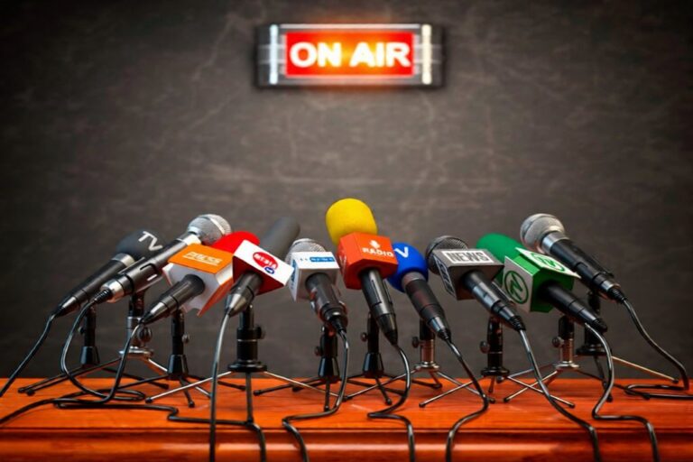 Eventi Stampa