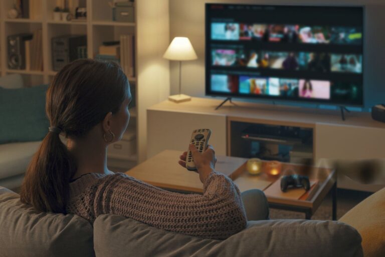 TV On Demand